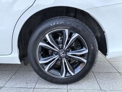 Honda Lingpai 2022 180Turbo CVT Luxury - ფოტო 15