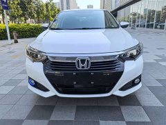 Honda Lingpai 2022 180Turbo CVT Luxury - ფოტო 2