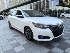 Honda Lingpai 2022 180Turbo CVT Luxury - ფოტო 3