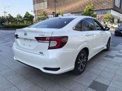 Honda Lingpai 2022 180Turbo CVT Luxury - ფოტო 4