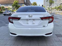 Honda Lingpai 2022 180Turbo CVT Luxury - ფოტო 5