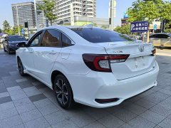 Honda Lingpai 2022 180Turbo CVT Luxury - ფოტო 6