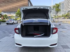Honda Lingpai 2022 180Turbo CVT Luxury - ფოტო 7