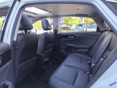 Honda Lingpai 2022 180Turbo CVT Luxury - ფოტო 9
