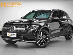 Mercedes-Benz GLC 260 L 4MATIC Luxury - ფოტო 1