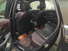 Mercedes-Benz GLC 260 L 4MATIC Luxury - ფოტო 10
