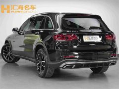 Mercedes-Benz GLC 260 L 4MATIC Luxury - ფოტო 4