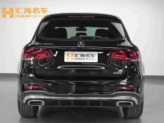 Mercedes-Benz GLC 260 L 4MATIC Luxury - ფოტო 5