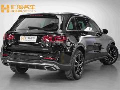 Mercedes-Benz GLC 260 L 4MATIC Luxury - ფოტო 6