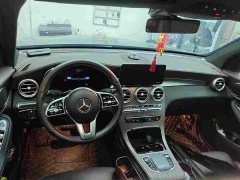 Mercedes-Benz GLC 260 L 4MATIC Luxury - ფოტო 7