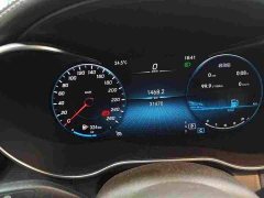 Mercedes-Benz GLC 260 L 4MATIC Luxury - ფოტო 8