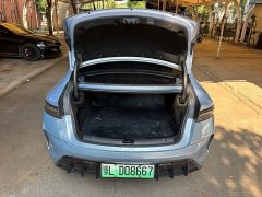 BYD Seal 700km Long Range Rear-Wheel Drive - ფოტო 11