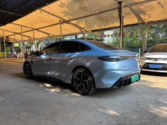 BYD Seal 700km Long Range Rear-Wheel Drive - ფოტო 12