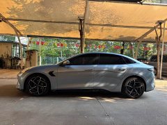 BYD Seal 700km Long Range Rear-Wheel Drive - ფოტო 2