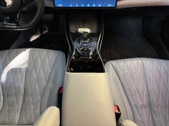BYD Seal 700km Long Range Rear-Wheel Drive - ფოტო 9