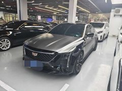 Cadillac CT5 28T Luxury Pro - ფოტო 1