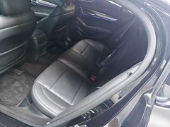 Cadillac CT5 28T Luxury Pro - ფოტო 11