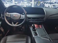 Cadillac CT5 28T Luxury Pro - ფოტო 14
