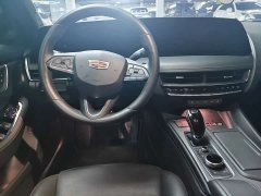Cadillac CT5 28T Luxury Pro - ფოტო 16