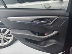 Cadillac CT5 28T Luxury Pro - ფოტო 17