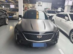 Cadillac CT5 28T Luxury Pro - ფოტო 2