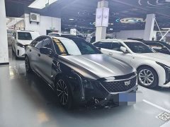 Cadillac CT5 28T Luxury Pro - ფოტო 3