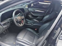 Cadillac CT5 28T Luxury Pro - ფოტო 5