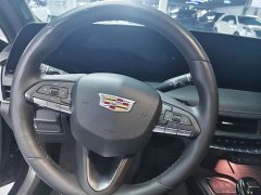 Cadillac CT5 28T Luxury Pro - ფოტო 6