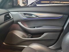Cadillac CT5 28T Luxury Pro - ფოტო 8