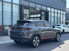 Changan CS35 PLUS Enjoy Edition 1.4T DCT Luxury - ფოტო 10