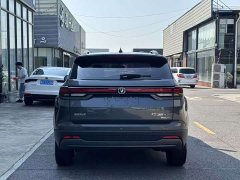 Changan CS35 PLUS Enjoy Edition 1.4T DCT Luxury - ფოტო 11