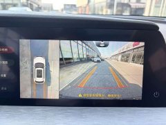 Changan CS35 PLUS Enjoy Edition 1.4T DCT Luxury - ფოტო 4