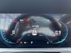 Changan CS35 PLUS Enjoy Edition 1.4T DCT Luxury - ფოტო 5