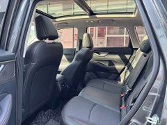 Changan CS35 PLUS Enjoy Edition 1.4T DCT Luxury - ფოტო 8