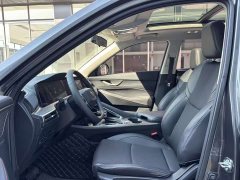 Changan CS35 PLUS Enjoy Edition 1.4T DCT Luxury - ფოტო 9