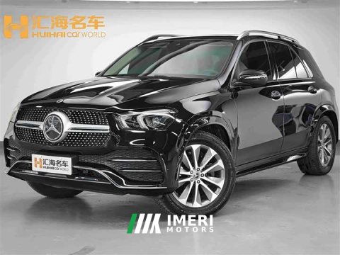 2023 Mercedes-Benz GLE (Imported) GLE 350 4MATIC Fashion - ავტომობილი ჩინეთიდან