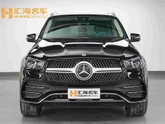 Mercedes-Benz GLE (Imported) GLE 350 4MATIC Fashion - ფოტო 2