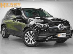 Mercedes-Benz GLE (Imported) GLE 350 4MATIC Fashion - ფოტო 3