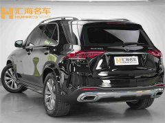 Mercedes-Benz GLE (Imported) GLE 350 4MATIC Fashion - ფოტო 4