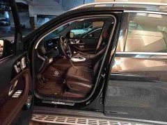 Mercedes-Benz GLE (Imported) GLE 350 4MATIC Fashion - ფოტო 6