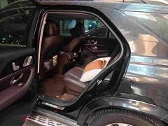 Mercedes-Benz GLE (Imported) GLE 350 4MATIC Fashion - ფოტო 7