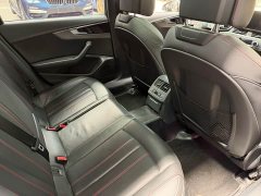Audi A4L 2021 40 TFSI Life Enjoyment Edition - ფოტო 10