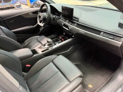 Audi A4L 2021 40 TFSI Life Enjoyment Edition - ფოტო 11