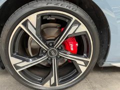 Audi A4L 2021 40 TFSI Life Enjoyment Edition - ფოტო 12