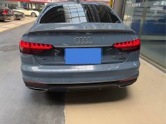 Audi A4L 2021 40 TFSI Life Enjoyment Edition - ფოტო 14