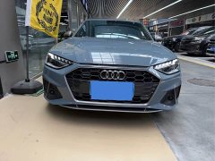 Audi A4L 2021 40 TFSI Life Enjoyment Edition - ფოტო 2