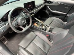 Audi A4L 2021 40 TFSI Life Enjoyment Edition - ფოტო 4