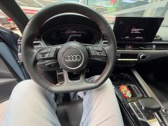 Audi A4L 2021 40 TFSI Life Enjoyment Edition - ფოტო 5