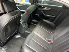 Audi A4L 2021 40 TFSI Life Enjoyment Edition - ფოტო 8