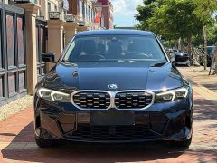 BMW 3 Series 325Li xDrive M Sport Package - ფოტო 2
